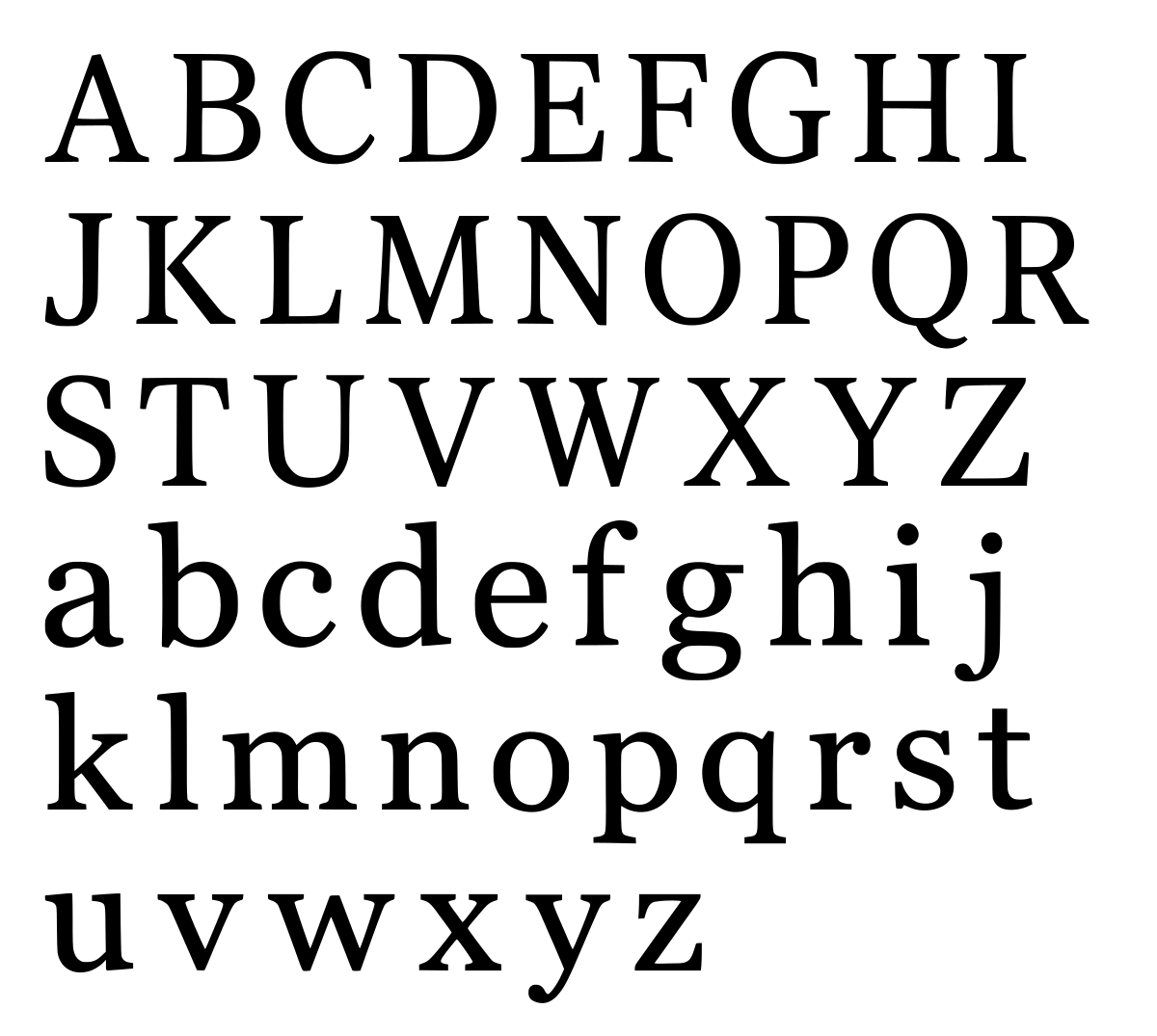 Ecclesias